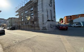 PENTHOUSE la etajul 3 cu 2 locuri de parcare si terasa de 65 mp - Poză 17