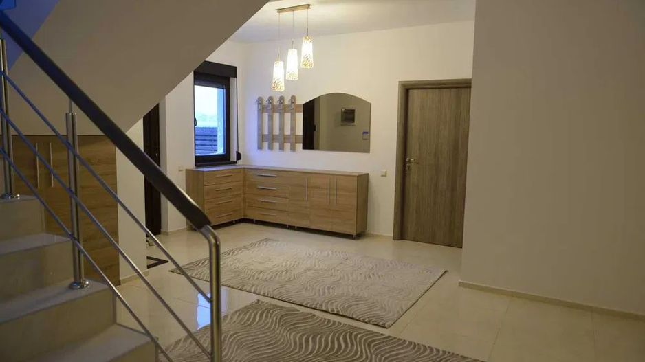 Felicity Residence | Închiriere Duplex Villa | Pădurea Băneasa - Poză 3