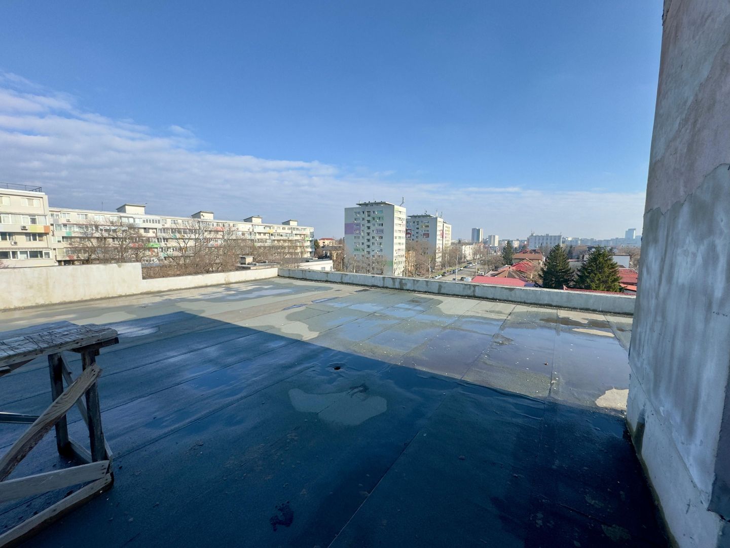 Constructie D+P+3E | Lift | 2 intrari | Parcare Sub | Domenii | Ideal Investitie - Poză 35