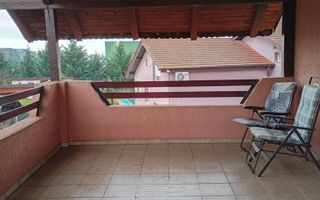 Casa de vanzare 4 camere | Cartierul Oncea | Oradea | - Poză 9