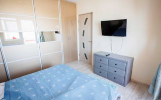 Vand apartament cu 3 camere decomandat ,confort 0,zona Brotacei - Poză 4