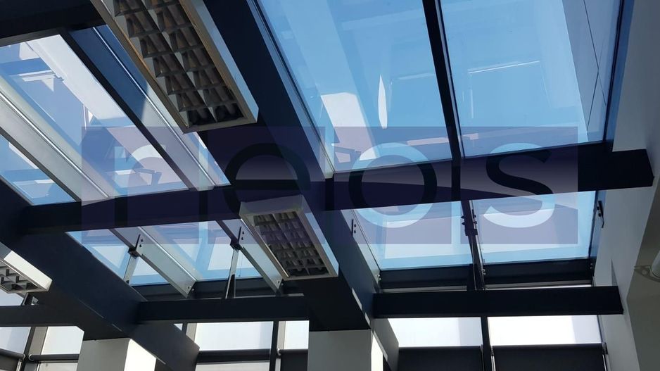 OPORTUNITATE INVESTITIE | CLADIRE BIROURI CLASA A | D+P+E6 | 640 MP | DOROBANTI - Poză 8