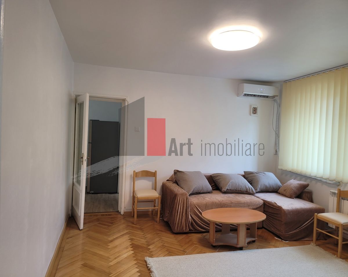 Apartament cu 2 camere de inchiriat in zona Grivitei/Grivita - Poză 1