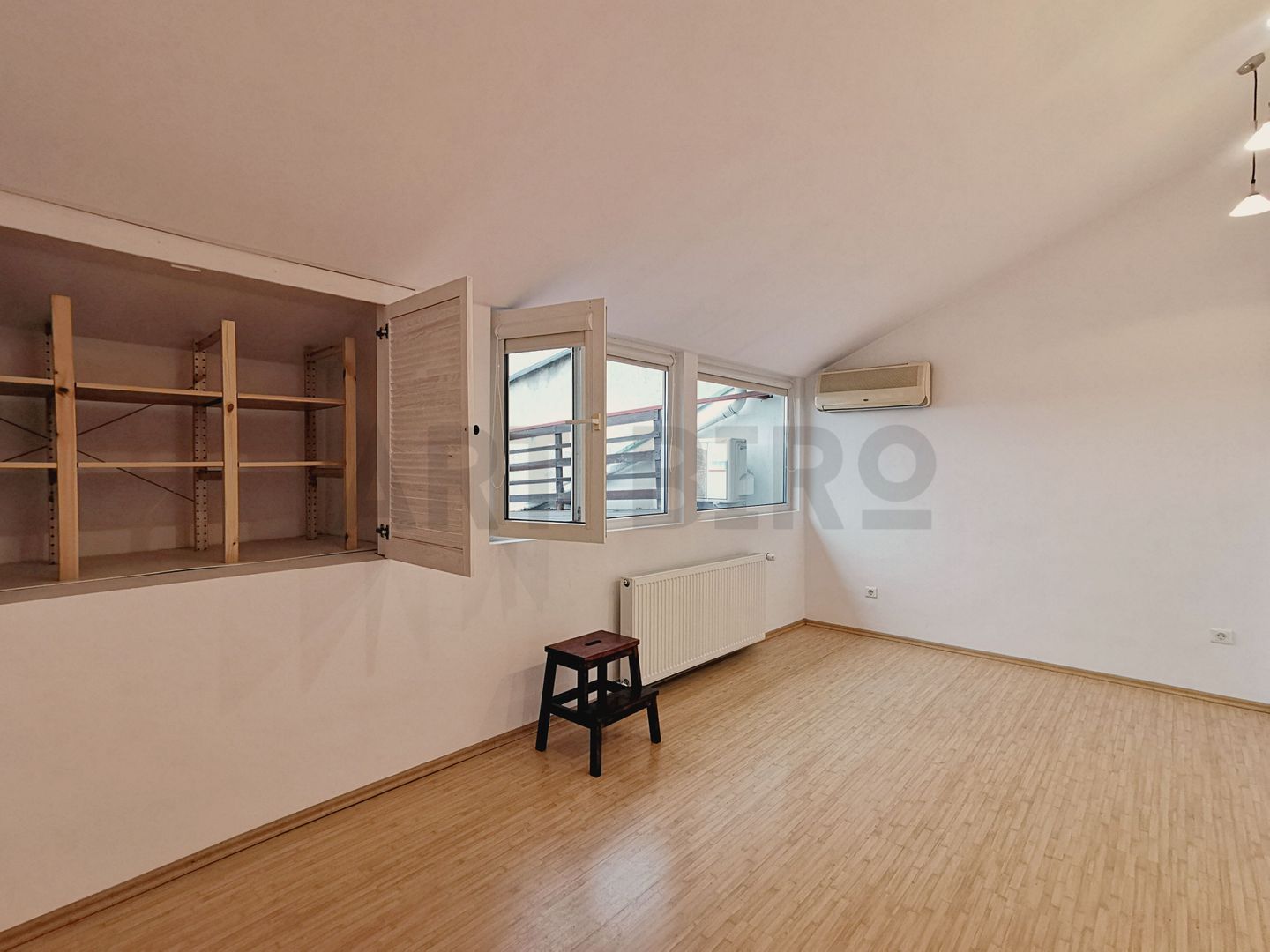 Zero comision, 95mp imobil birouri Dorobanti-Beller, parcare, 14' [M] - Poză 4