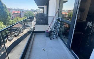 Apartament 2 camere Quartz  Residence Baicului - Poză 12