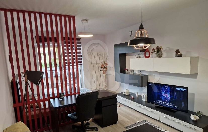 Inchiriere Apartament 1 Camera, Platinia, Calea Dorobantilor - Poză 2