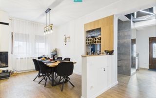 Casă individuală elegantă în Moșnița Nouă - Poză 5