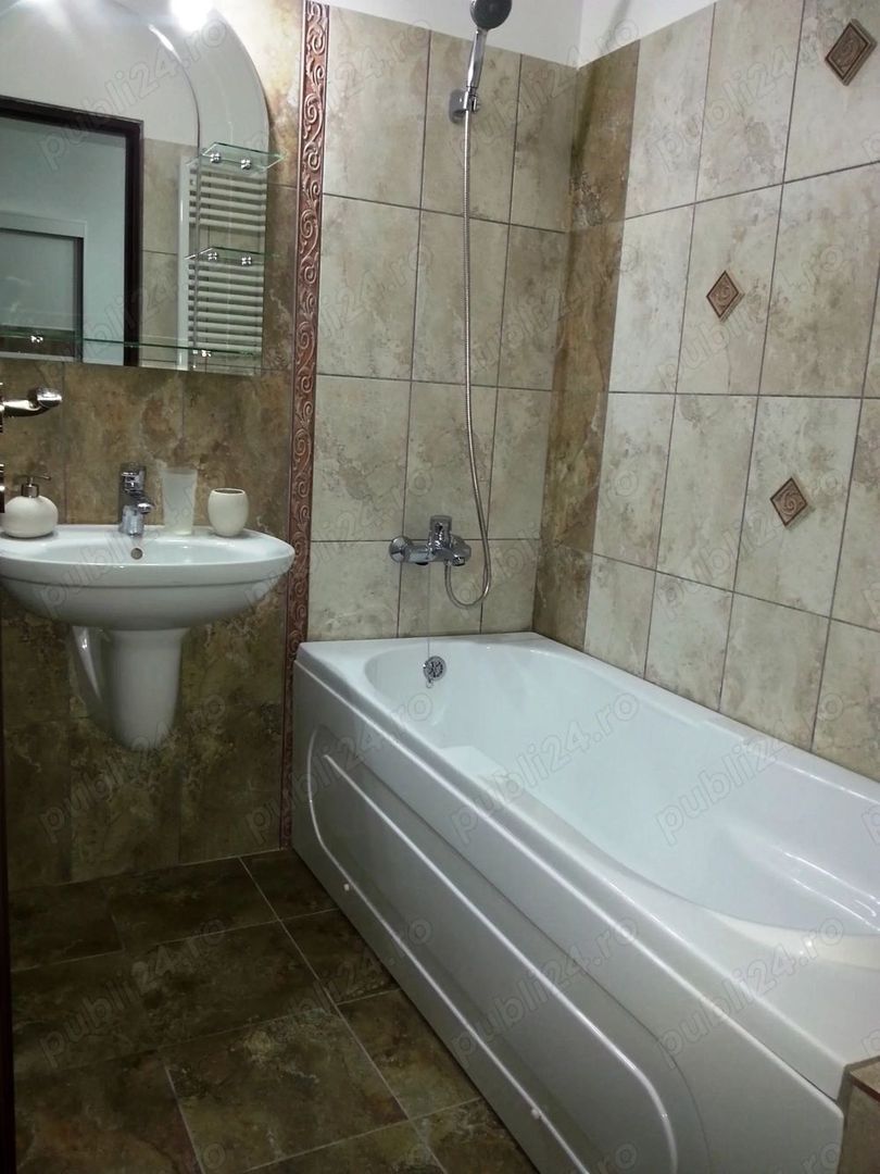 De vanzaea garsoniera Militari Residence - Poză 9