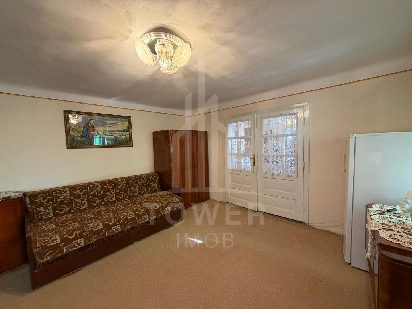 Casă de vânzare la Ocna Sibiului - Poză 4