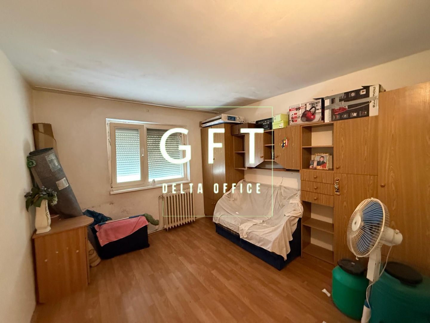 Apartament 3 camere | Zona Imp. Traian - Poză 14