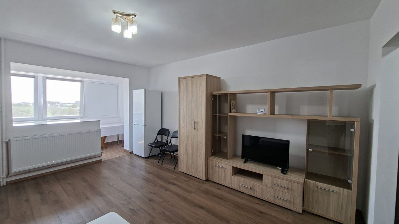 Garsoniera Cocheta de Inchiriat Craiovei centrala proprie - Poză 1