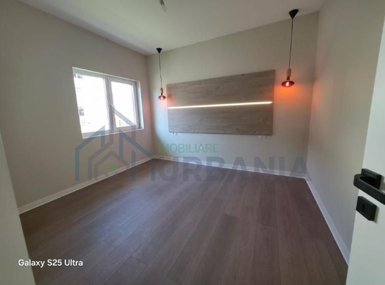 Casă stil mediteranean, la cheie – 500 mp teren, finisaje premium – Horpaz, Str. Independenței - Poză 9
