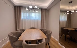 Vila individuală P+2E ***Baneasa - Sisesti - Poză 61