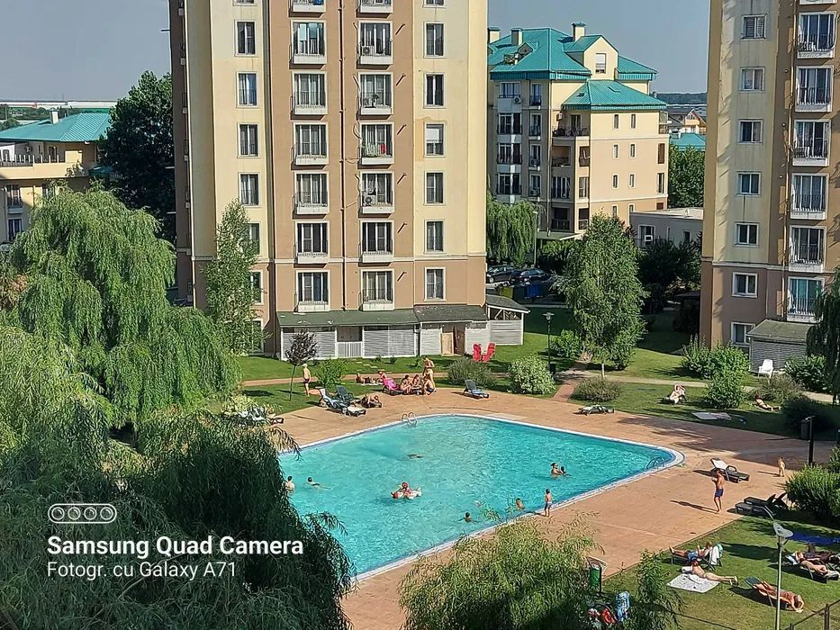 Apartament 2 camere de inchiriat Cosmopolis - Poză 6