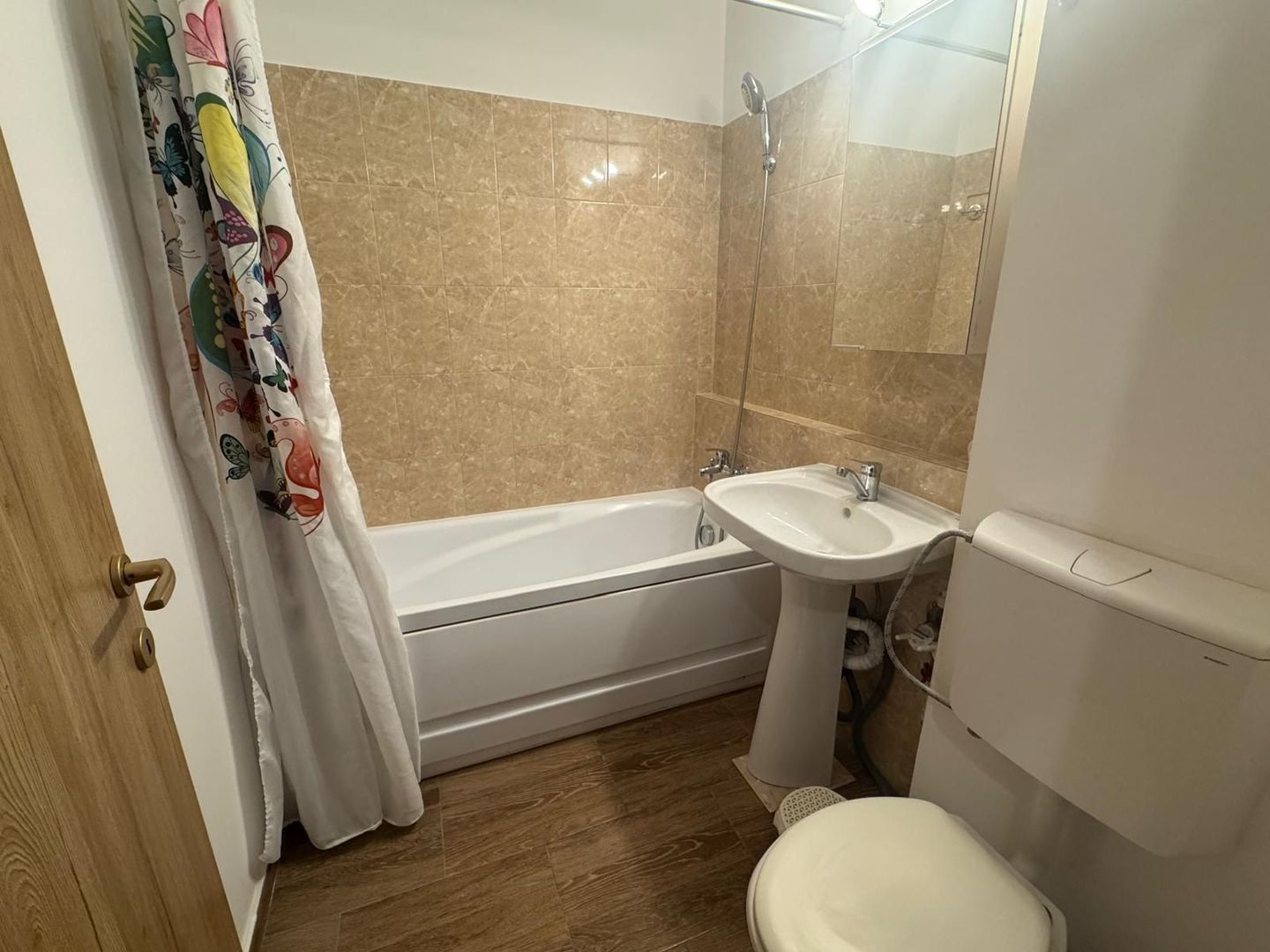 Ion Mihalache 2 Camere 52 mp | Parter/7 | 10 m metrou - Poză 3