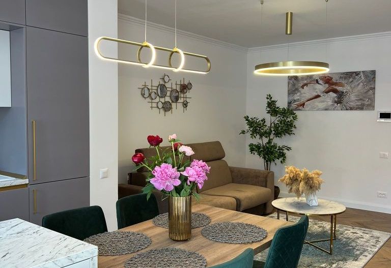 Apartament 2 camere de închiriat – Atlas Residence, Herăstrău - Poză 7