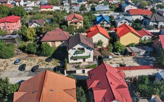 vand vila p+2 sector 5 - Poză 2