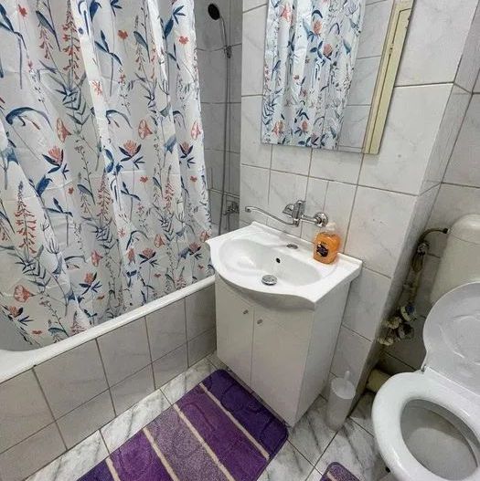 GARSONIERA CRANGASI, BUCATARIE INCHISA, MOBILAT/UTILAT MODERN - Poză 4