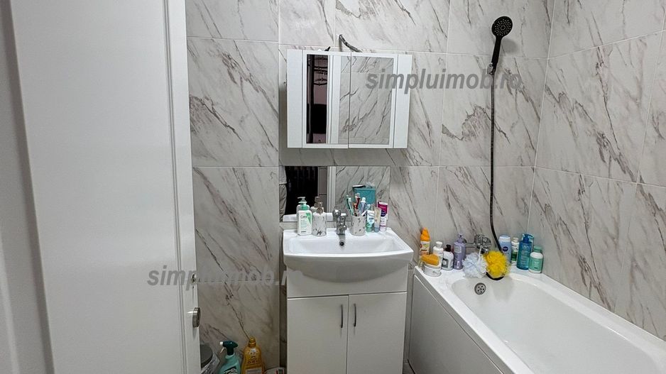 2 Camere Mobilat Utilat Metrou Nicolae Teclu - Poză 16