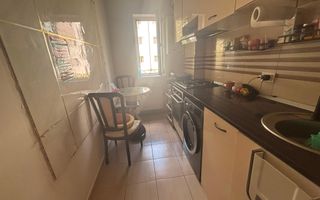 Garsonieră decomandată cu balcon, complet mobilată și utilată - Poză 6