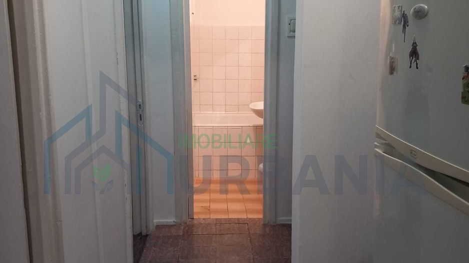 Apartament 2 camere Păcurari - Poză 7