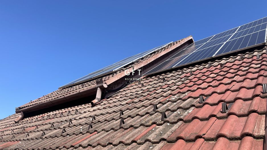 Casa, zona centrala! - Poză 13