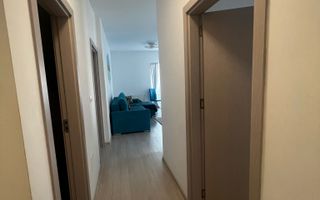 Apartament cu 2 camere-Bulevardul Timisoara-cu centrala+loc de parcare - Poză 11