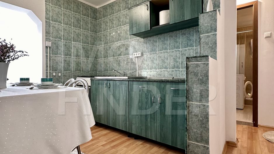 Vanzare 2 camere decomandat, Zorilor, bloc izolat - Poză 19