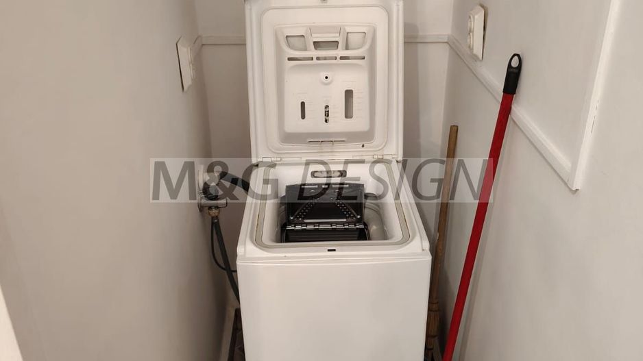 1 Cam. Bălcescu - UVT | Decomandat | 350€ - Poză 24