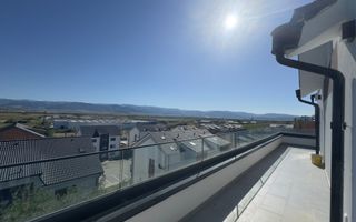 Penthouse 3 camere, 2 bai si dressing, intabulat, contoare (RV-50M-Da) - Poză 4