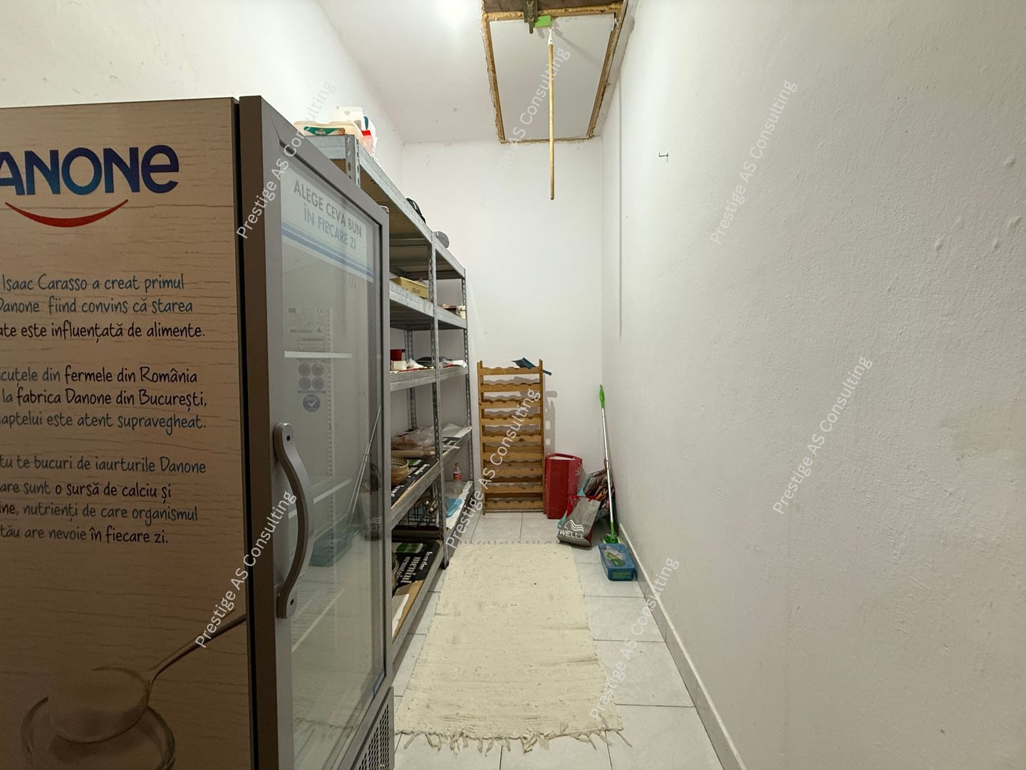 Casa plan Parter | 4 Camere 2 gr sanitare| Drubeta-Girocului - Poză 13