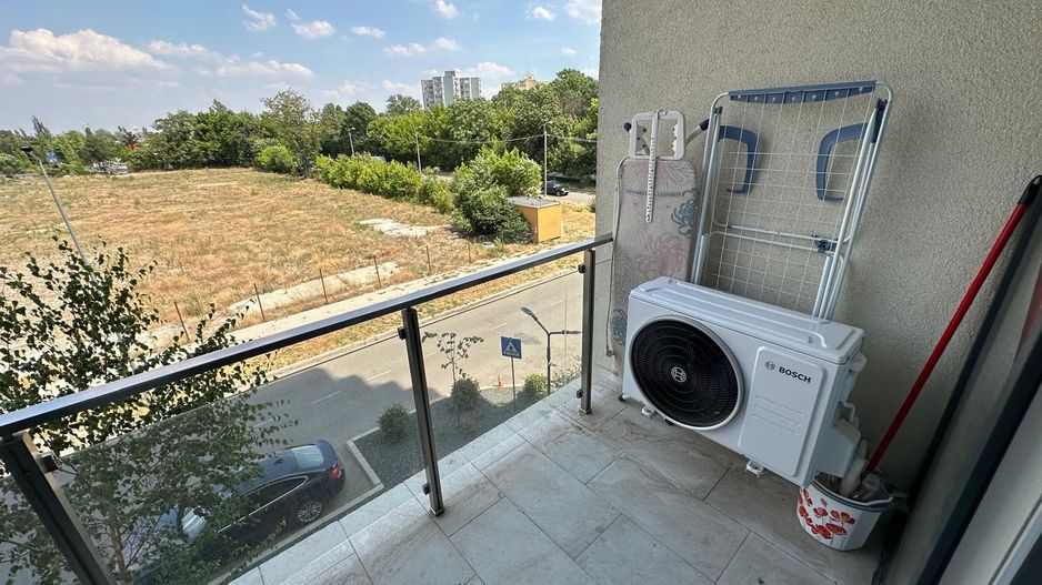 Apartament la Nord One -loc de parcare - Poză 16