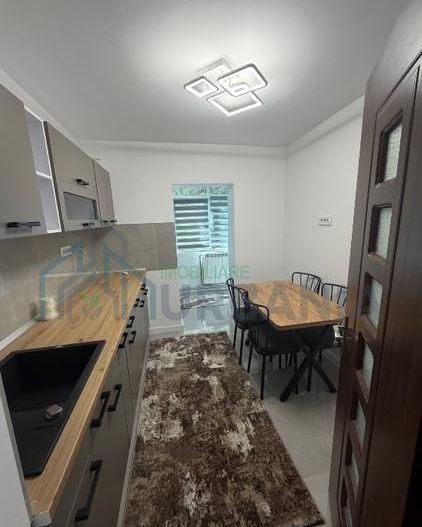 Apartament 2 camere decomandat, 52 mp, Strada Clopotari, Iași – Prima închiriere - Poză 3