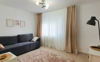 2 camere, renovat 2026 | Titan – N.Grigorescu - metrou - 1 Dec 1918 - Poză 1