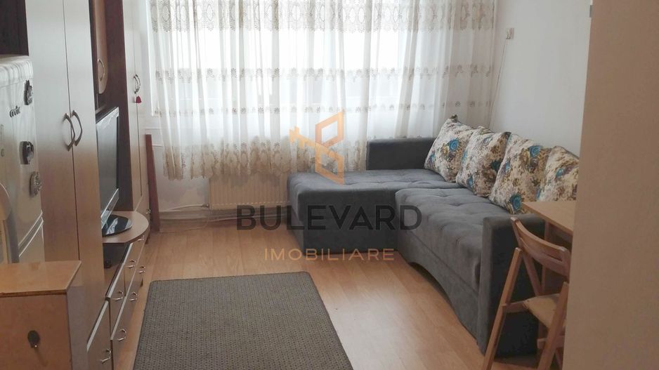 Garsoniera in zona Taberei! - Poză 1