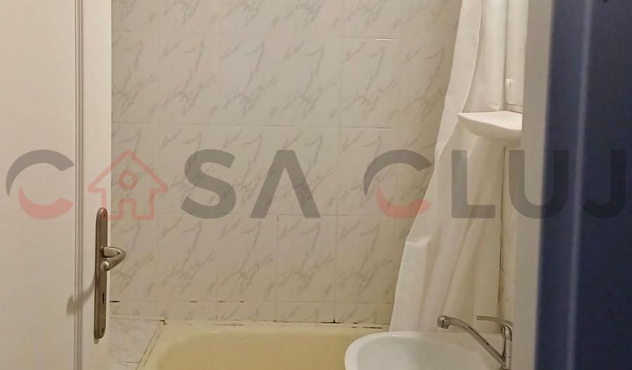 3 camere, etaj intermediar, Grigore Alexandrescu - Poză 3