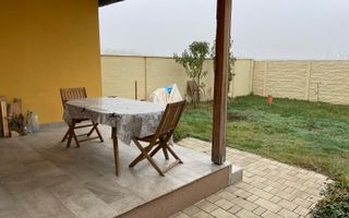 Giroc | Duplex P+E | 3 dormitoare + birou | 3 băi | Curte | Lângă Școala Nouă - Poză 5