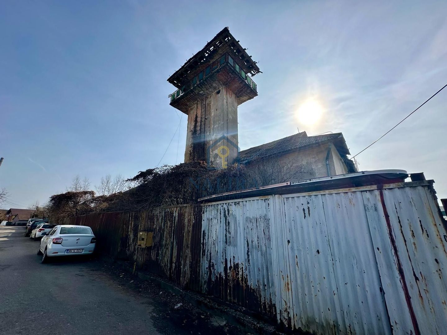 Teren Baia Mare - Poză 1