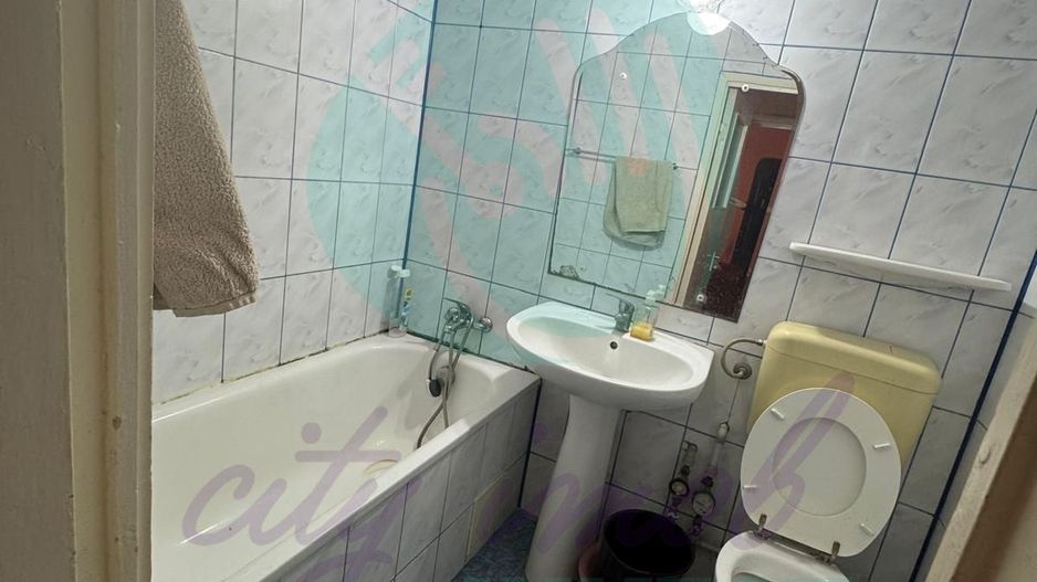 3 camere | Metrou 1 Decembrie 3 min | Bloc anvelopat - Poză 7