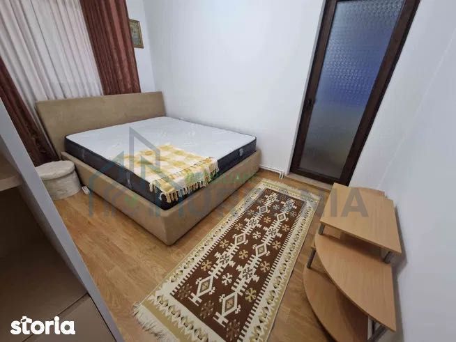 Apartament 2 camere decomandat, Păcurari, Iași – parter înalt, 55 mp, bloc 2016 - Poză 4