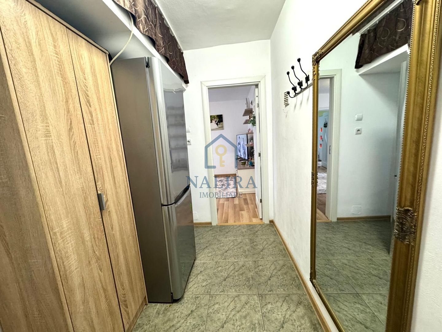 Apartament 2 camere de vanzare - Matei Basarab - Poză 10