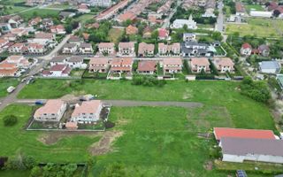 Teren pentru casa individuala / duplex | Dumbravita - Poză 2