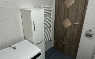 Apartament modern 2 camere + birou - Poză 5