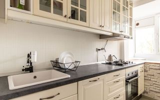 Apartament 3 camere I  Floreasca I Situat lângă One si parc - Poză 5