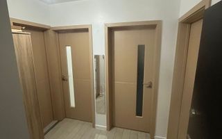 Apartament 2 camere decomandat, 50 mp, Lunca Cetatuii, complex rezidential nou - Poză 8