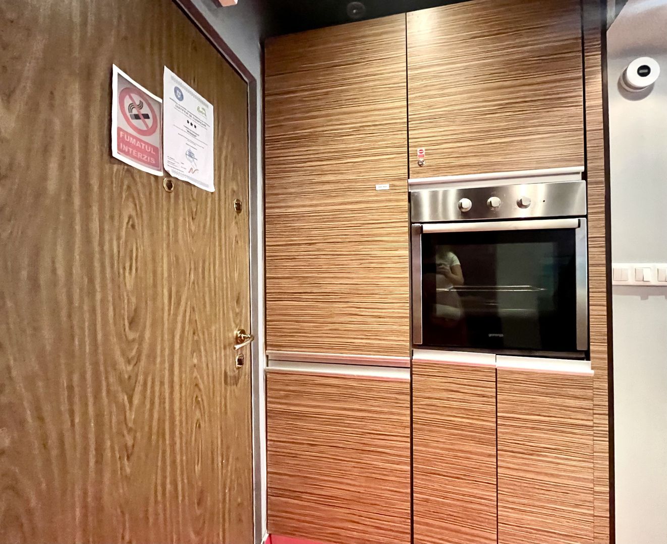 Apartament 2 camere, modern, zona Central- Medicina - Poză 9