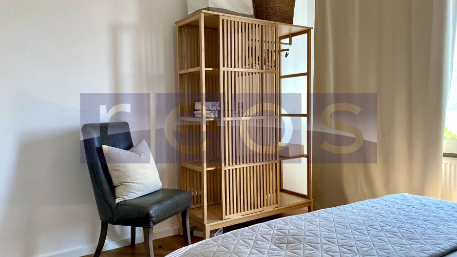DE VANZARE PENTHOUSE 4  CAMERE | 97 MP UTILI | 3 BALCOANE | PARCUL CISMIGIU - Poză 8