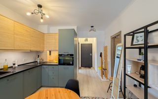 3 Camere cu Parcare Soho Unirii - Poză 6