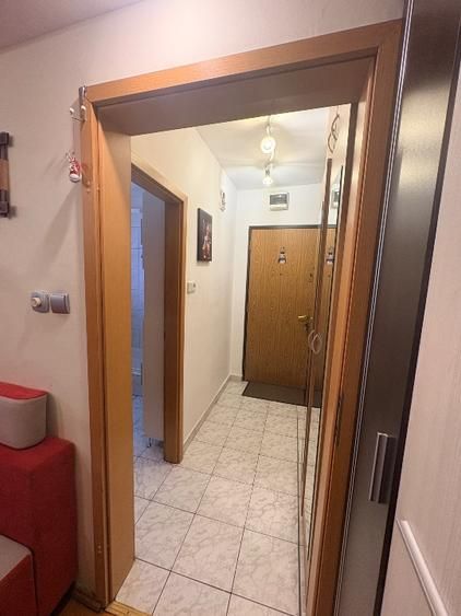 Girocului | 1 Camera | Mobilat si Utilat | Bloc Izolat - Poză 9