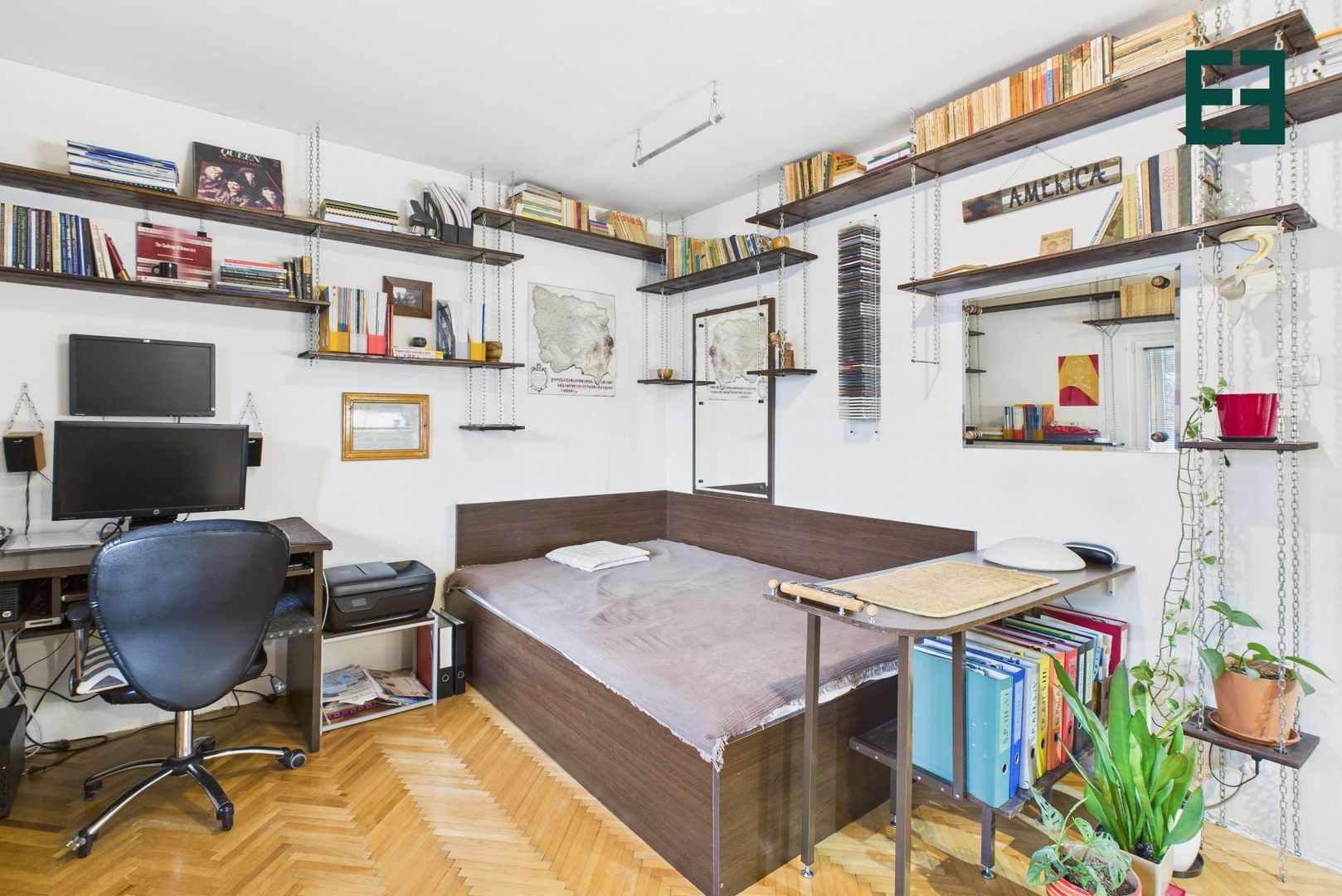 Apartament cu 1 cameră – Zona Soarelui - Timișoara - Poză 4